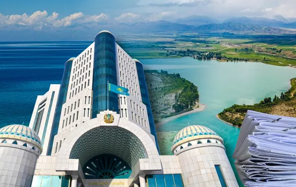 Kazakh Senate Reviews Deals with Kyrgyzstan, Mongolia