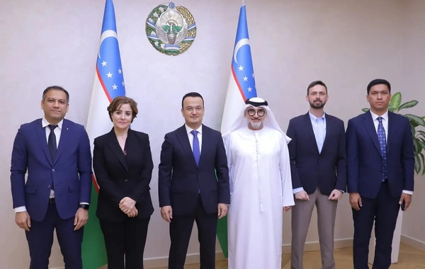 Uzbekistan to Launch Central Asia's First Waste-to-Biofuel Plant