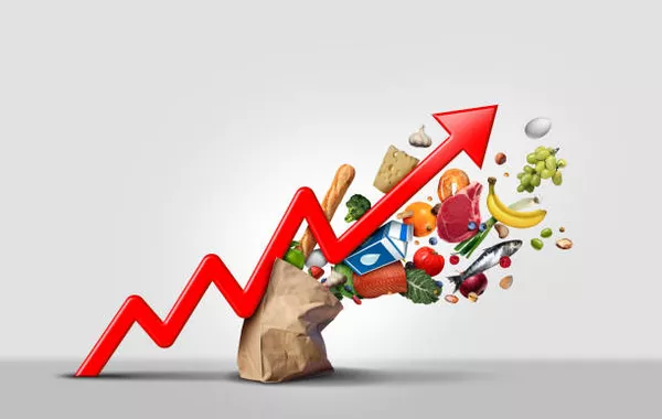 Food and Services Drive August Inflation in Uzbekistan