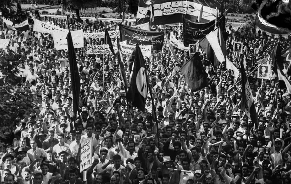 7 Key Points in U.S.-Iran Relations Since 1953