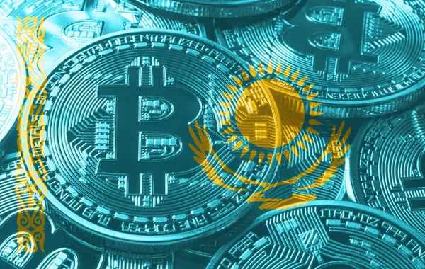 Kazakhstan Launches Crypto Card Pilot to Boost Digital Currency Use