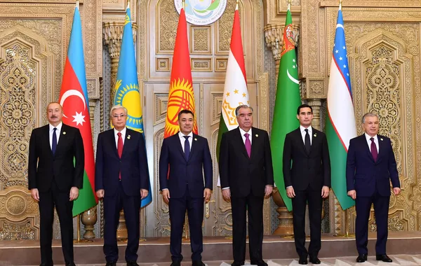 How Azerbaijan Became a Key Player in the Central Asian Format