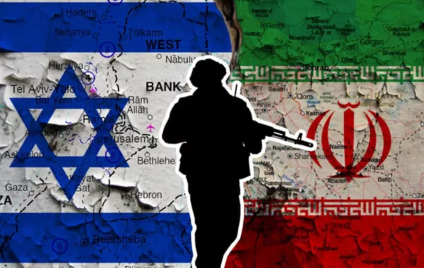 The Iran Conflict And The Potential Collapse Of The ‘Greater Israel’ Vision
