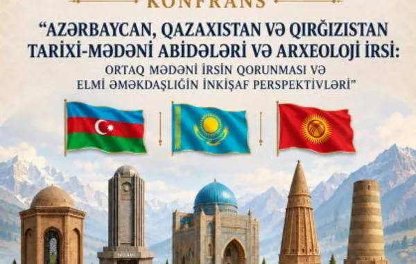 Azerbaijan, Kazakhstan, Kyrgyzstan Seek to Expand Scientific Cooperation