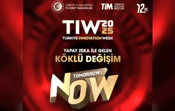 Turkmen Innovators Set to Join Türkiye’s Biggest Tech Event