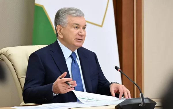 Uzbekistan Unveils New Social Support Measures Under Presidential Review