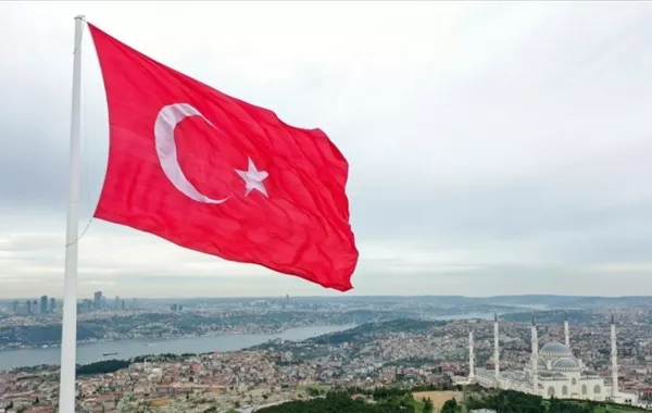 The Rupture in Post-War Energy Geopolitics and Türkiye's Strategic Orientation