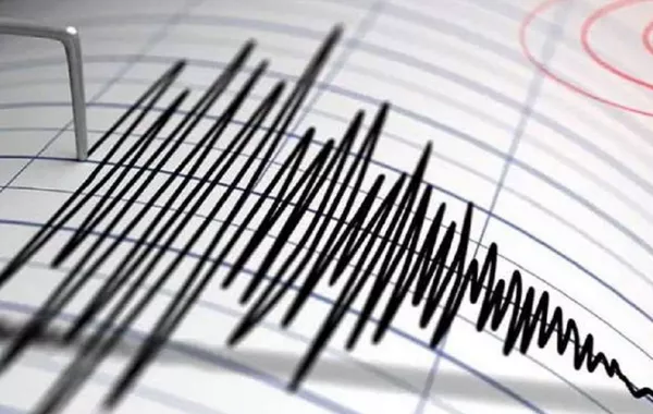 Magnitude 4 Earthquake Hits Caspian Sea Region