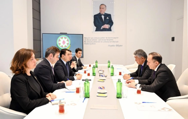 Azerbaijan, TURKSOY Mull Cooperation Prospects