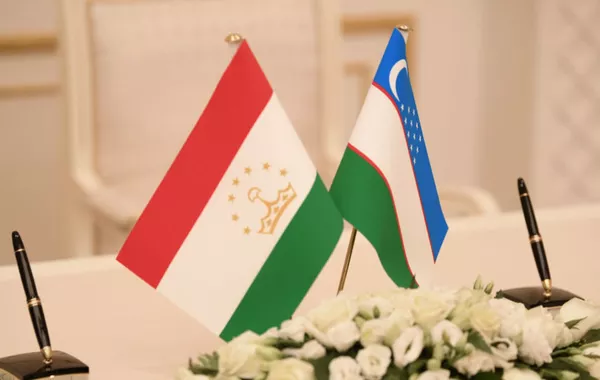 Uzbekistan, Tajikistan Seek to Boost Energy Cooperation