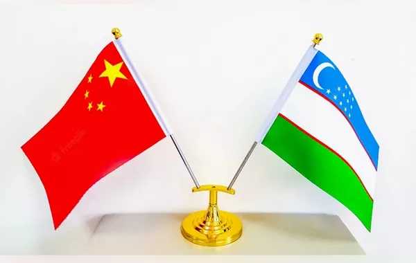 Uzbekneftegaz Taps CNPC Expertise to Boost Gas Output