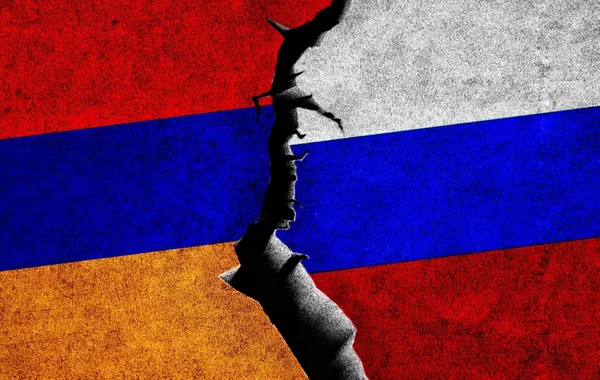 Armenia Reduces Russian Footprint in Strategic Sector