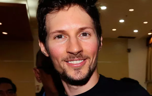 Pavel Durov: Georgia is Becoming Major Business Hub