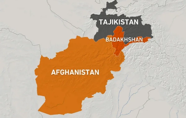 Tajikistan and Taliban Reduce Hostile Rhetoric