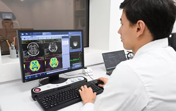 Central Asia’s First Brain Institute Opens in Kazakhstan's Almaty
