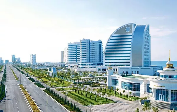 Turkmenistan’s Avaza Set for High-Level International Forums