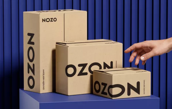 Ozon Turns to Kazakhstan to Protect Its Logistics Network