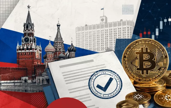 Russia’s New Crypto Rules: What Investors Need to Know