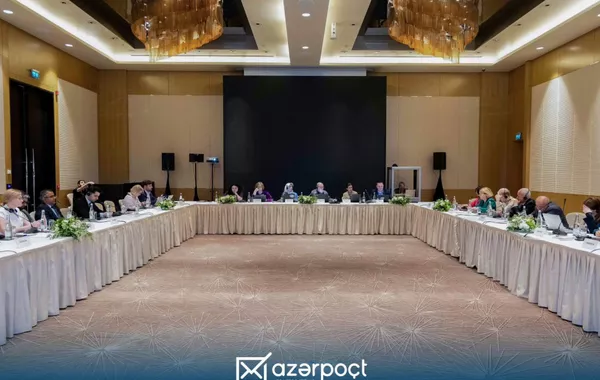 Azerbaijan to Join 28th Universal Postal Congress in Dubai