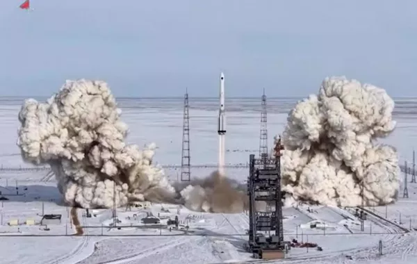 Iran’s Jam-e Jam 1 Satellite: What to Know