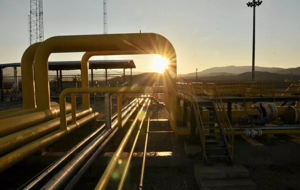 Iran, Energy Transit Highway Between Central Asia, Persian Gulf