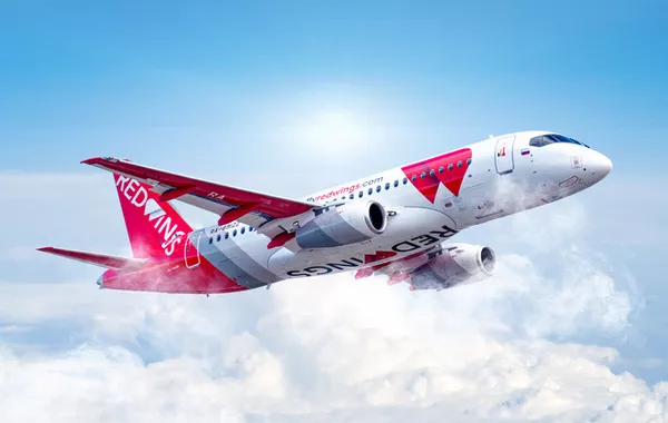 Uzbekistan Airways, Red Wings Open New Air Link