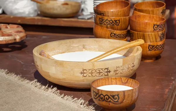 Kazakhstan’s First National Kymyz Festival Set to Debut in Nur-Sultan