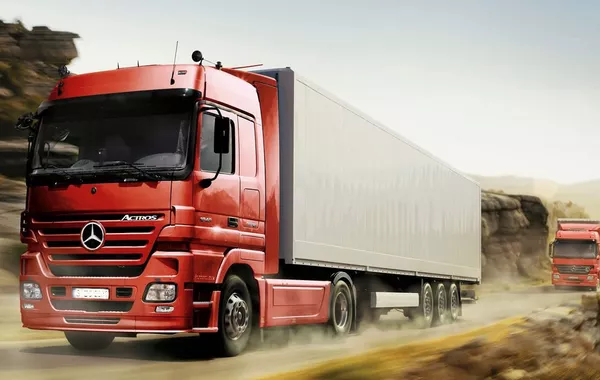 Russia and Belarus Boost Freight Flows to Uzbekistan