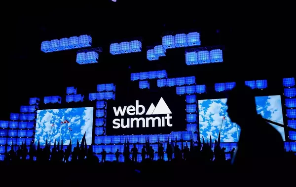 Turkish Tech and Startup Ecosystem Highlighted at Web Summit in Portugal