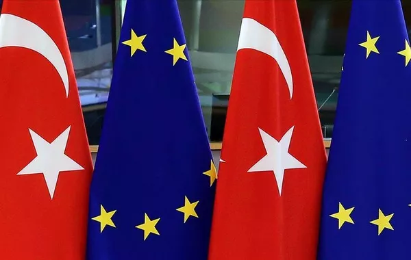 TURKEYEU-Türkiye relations: In Urgent Need of Renewal