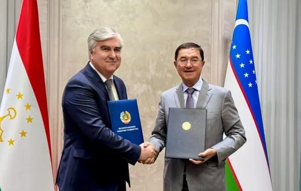What Does the Tajikistan-Uzbekistan Finance Cooperation Plan Mean?
