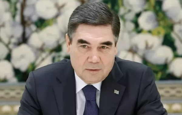 Turkmen Leader to Visit Karabakh During Upcoming Trip to Azerbaijan