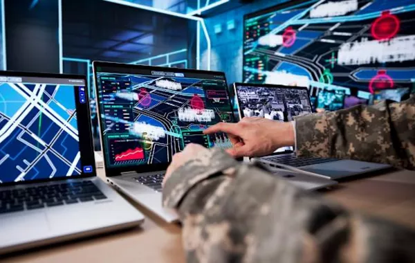 The Iran Case and Evolution of AI in Battlefield Operations