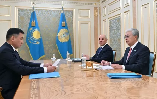 Kazakhstan Expands Rail Network with Over 1,700 km of New Railway Lines