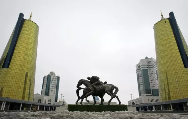 Kazakh Sovereign Fund Issues Central Asia’s First Panda Bond in Milestone Sale