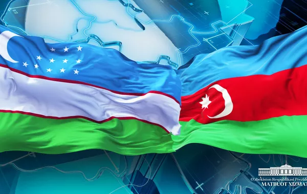 Number of Uzbekistan–Azerbaijan Joint Enterprises Continues to Grow