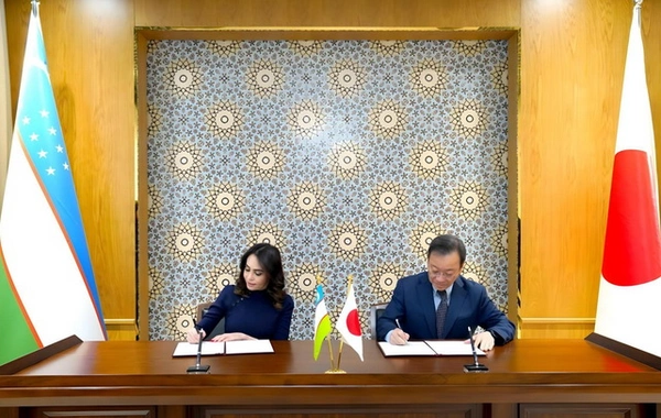 Japan Supports Healthcare in Uzbekistan with $215,000 Grant for Medical Projects