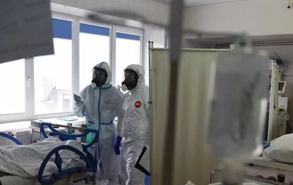 Russia Rules Out Plague Case in Irkutsk After Investigation
