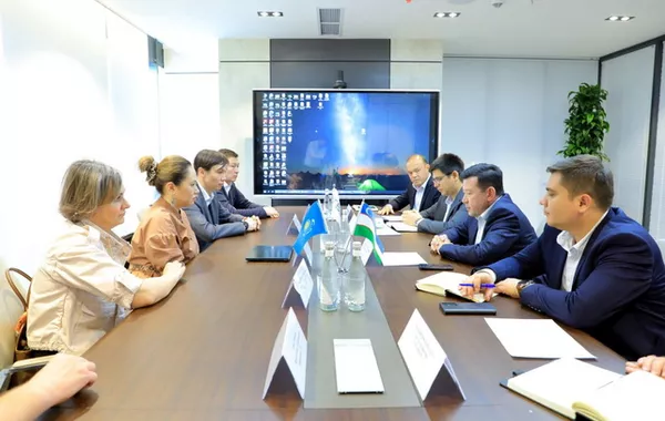 Kazakhstan, Uzbekistan Collaborate on Telecom Innovation and Fraud Prevention