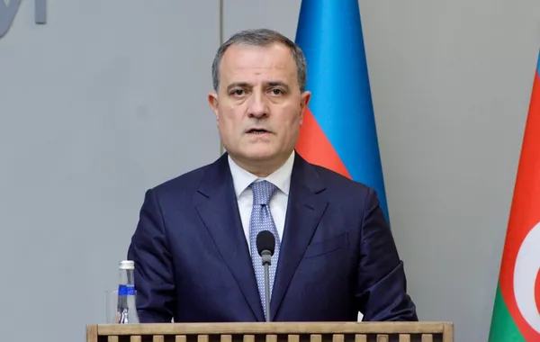 Azerbaijan FM Travels to Japan for High-Level Talks