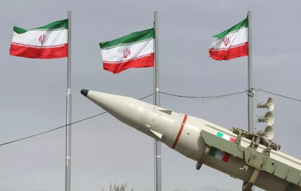 Iran War Widens, Threatens to Engulf Lebanon
