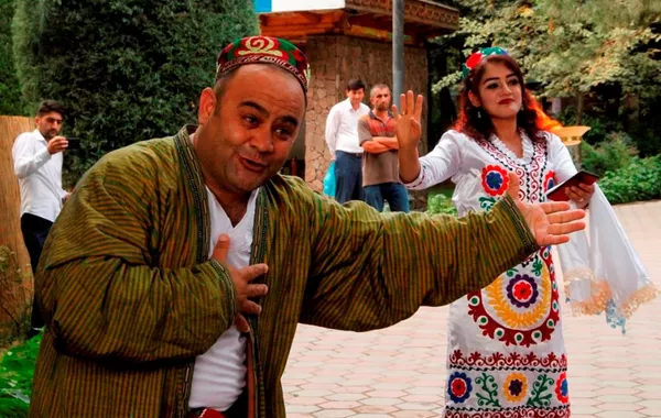Tajikistan Sees Foreign Investment Soar to $3.3B in H1 2025