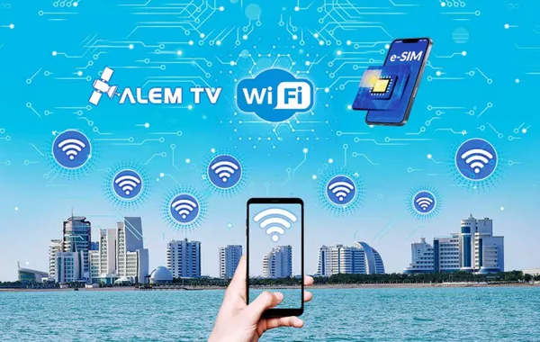 Turkmenistan Supercharges Digital Infrastructure Ahead of Major UN Conference