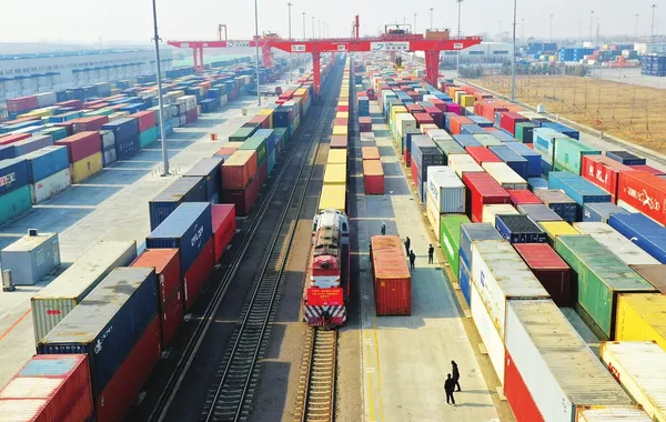 EU Prioritizes Trans-Caspian Corridor in Central Asia Plan