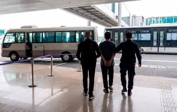 Vietnam Extradites Mastermind of $5.3 Million Fraud Scheme to Kazakhstan