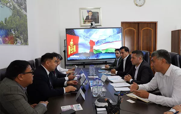 Uzbekistan, Mongolia Forge Partnership in Wool Processing