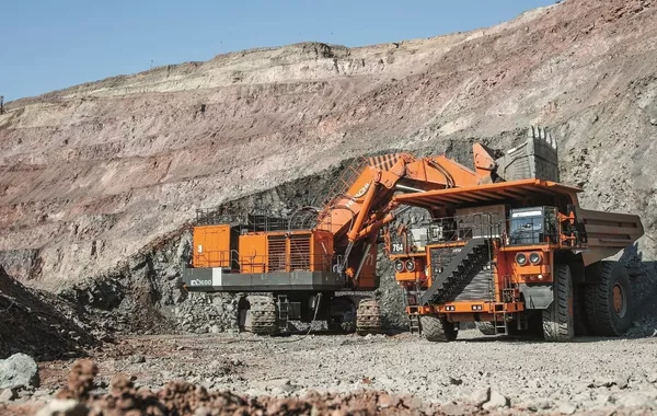 Astana Meeting Aims to Spark Deals for Critical Minerals