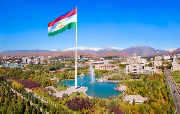 Tajikistan Tourism Sector Shows Strong Early-Year Growth