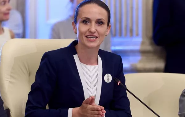 Romanian Foreign Minister Comments on Azerbaijan-Armenia Peace Process