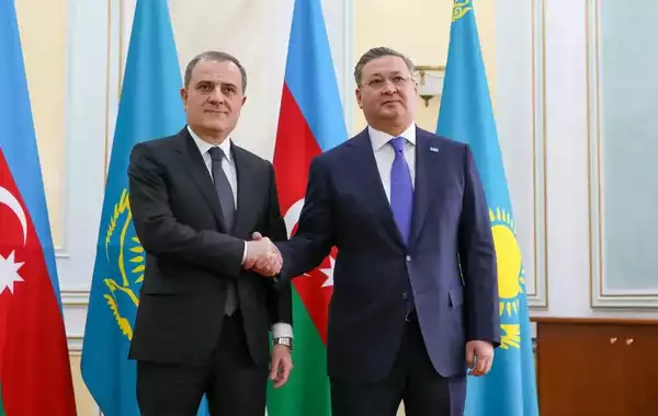 Kazakhstan to Increase Oil Exports through Baku-Tbilisi-Ceyhan Pipeline